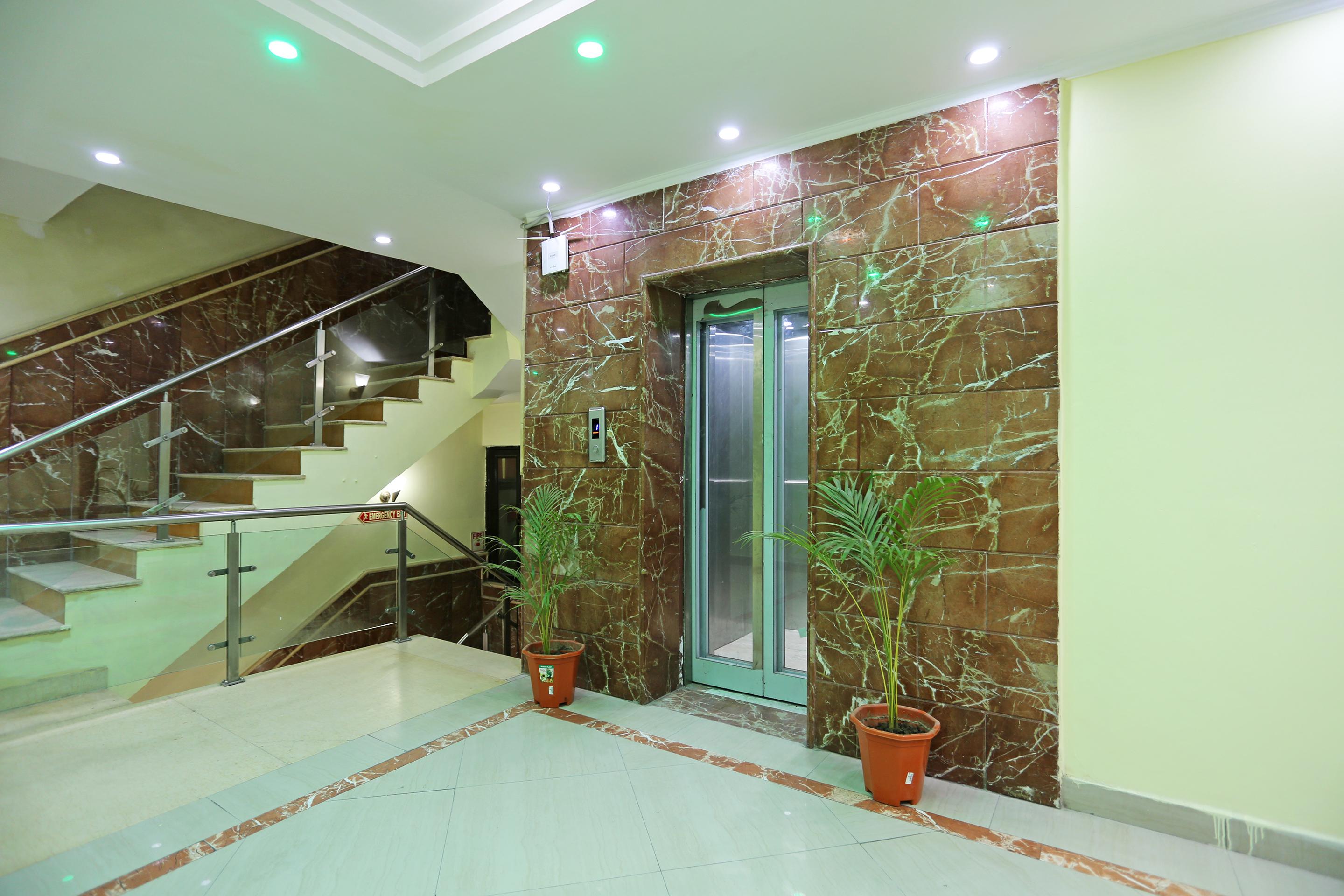 Sun Hotel Haridwar Exterior photo