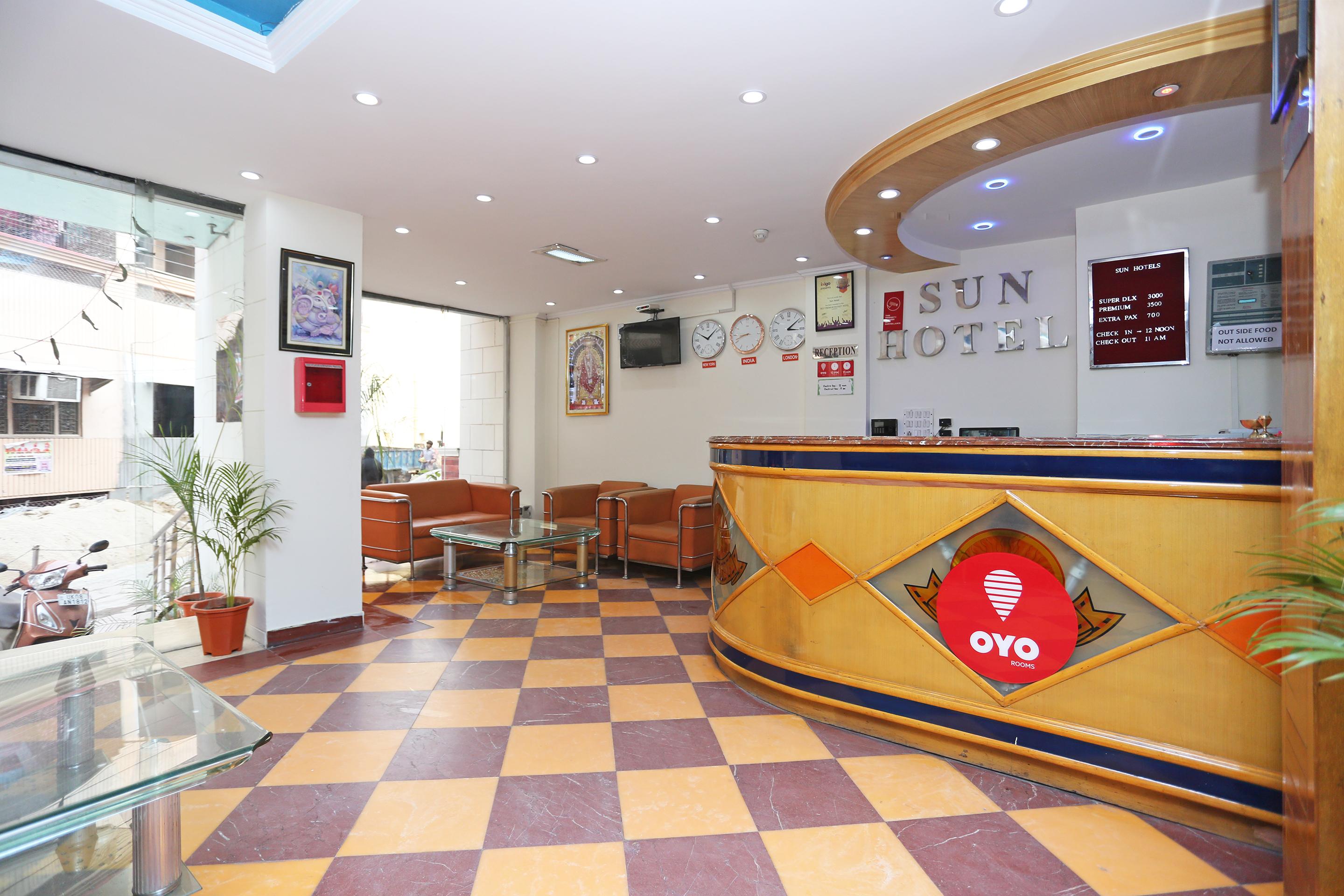 Sun Hotel Haridwar Exterior photo