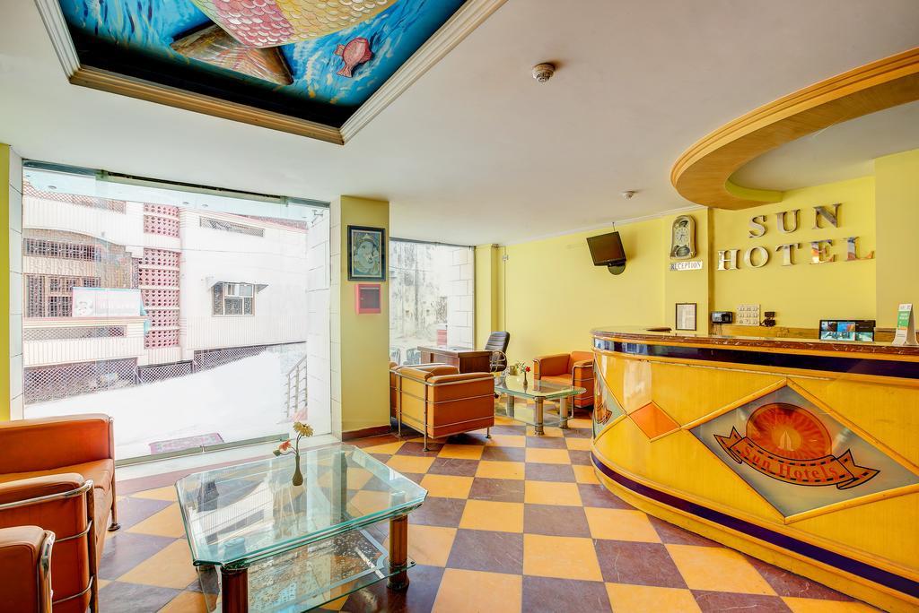 Sun Hotel Haridwar Exterior photo