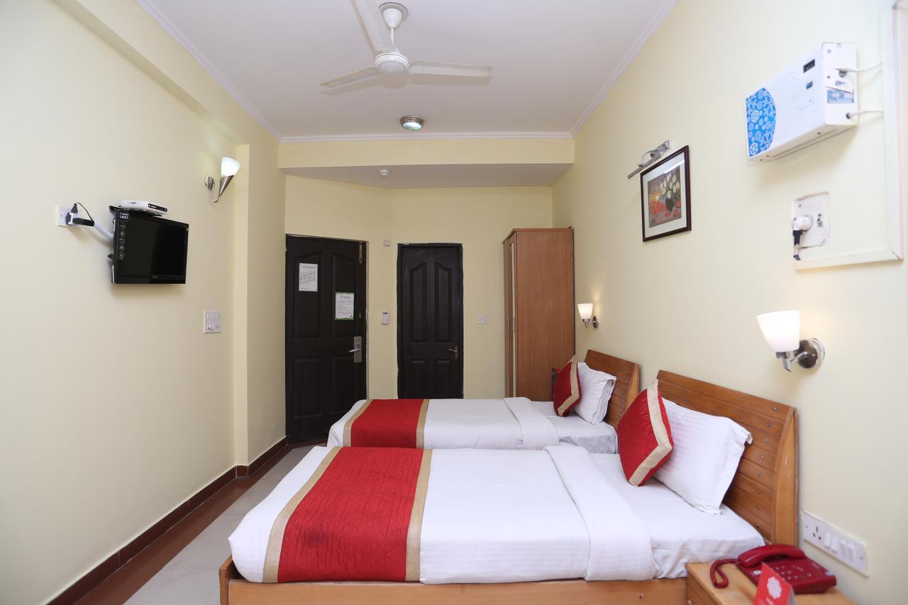 Sun Hotel Haridwar Exterior photo